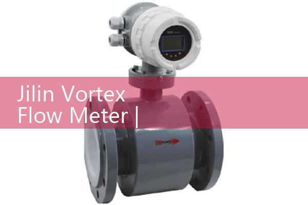 Jilin Vortex Flow Meter